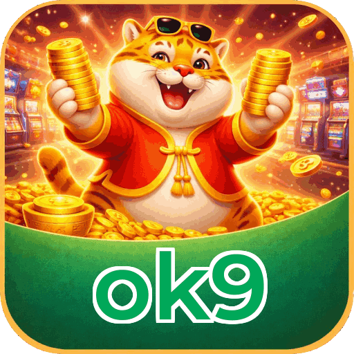 Comparação detalhada APP ok9 vs versão web